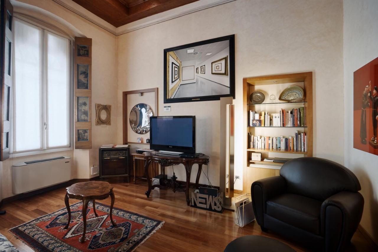 شقة La Casa Del Fotografo فيرونا المظهر الخارجي الصورة